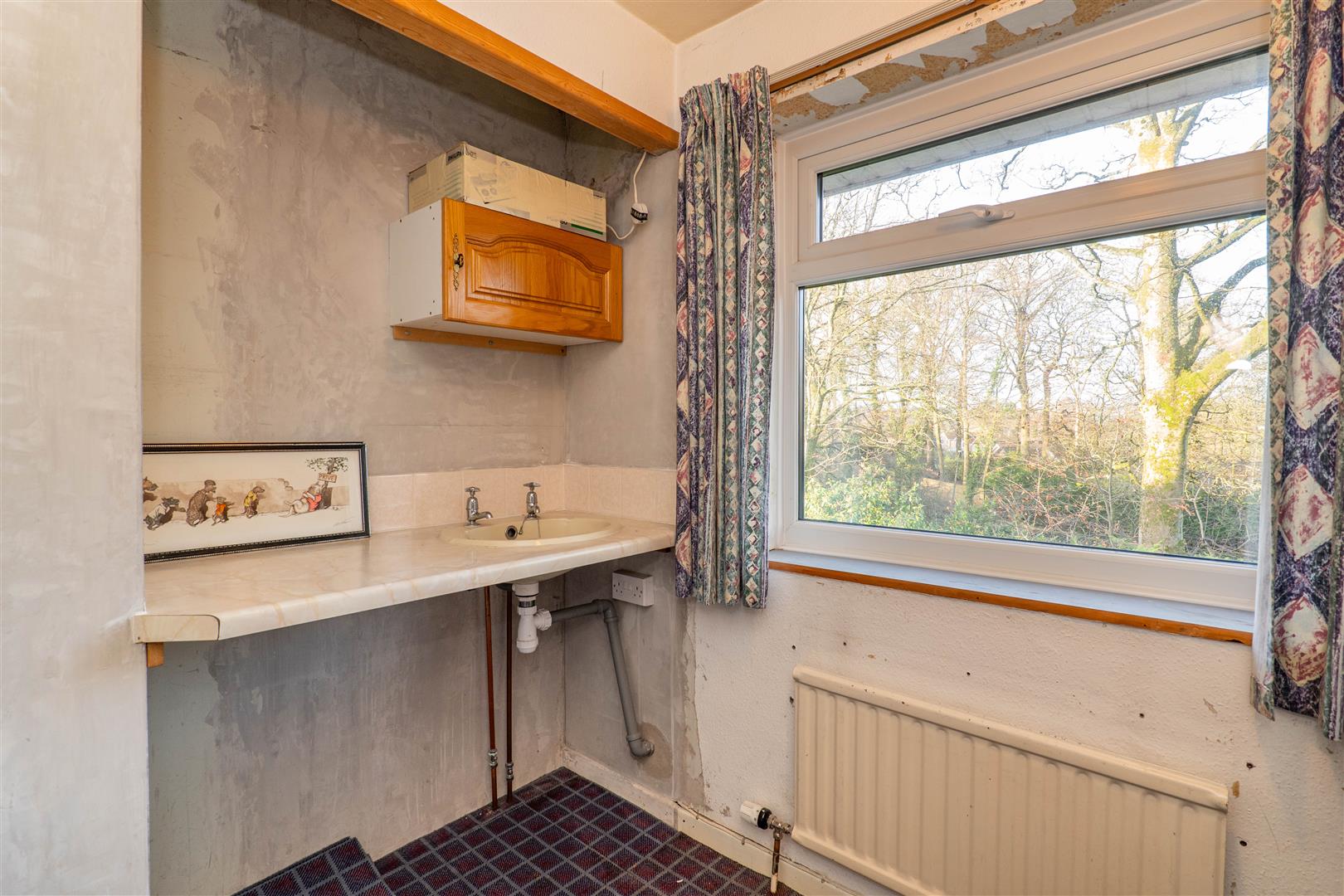 Park Avenue, Chorley